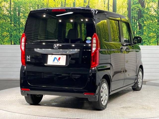 Honda N BOX 2020-02 26596-17