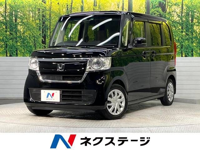 Honda N BOX 2020-02 26596-0