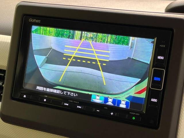 Honda N BOX 2020-02 26596-3