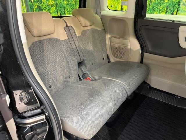 Honda N BOX 2020-02 26596-9