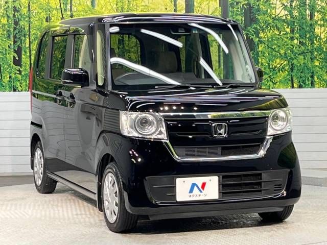 Honda N BOX 2020-02 26596-16