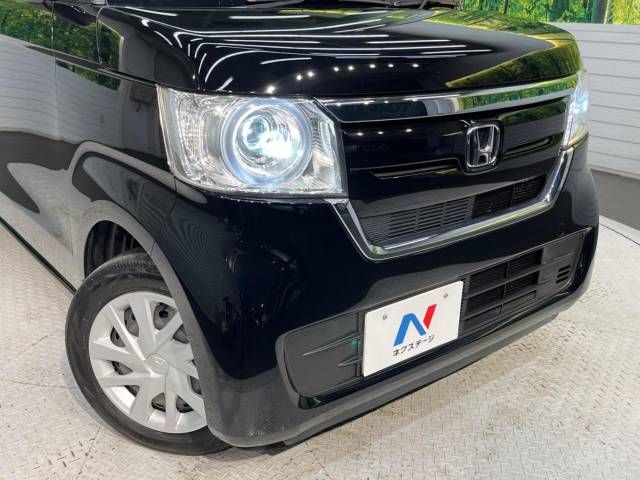 Honda N BOX 2020-02 26596-12