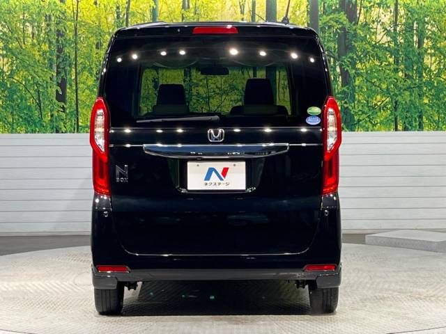 Honda N BOX 2020-02 26596-15