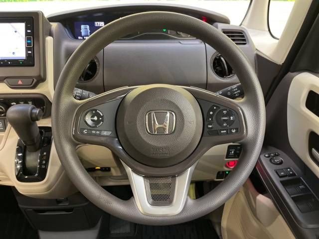 Honda N BOX 2020-02 26596-11