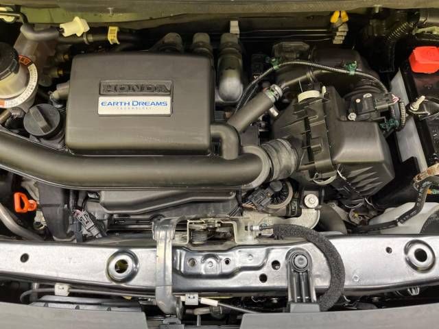 Honda N BOX 2020-02 26596-18