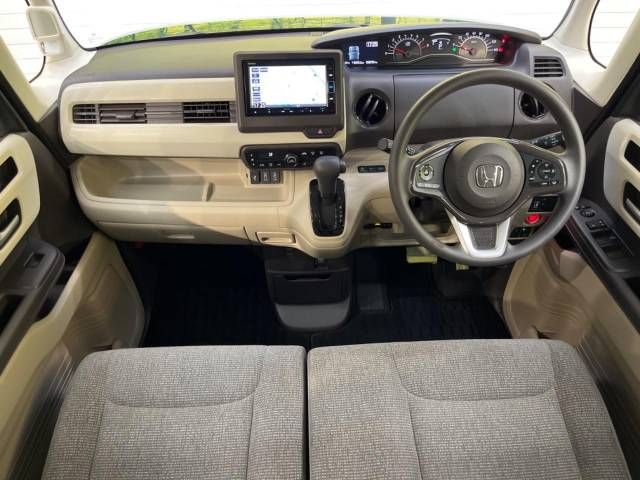 Honda N BOX 2020-02 26596-1
