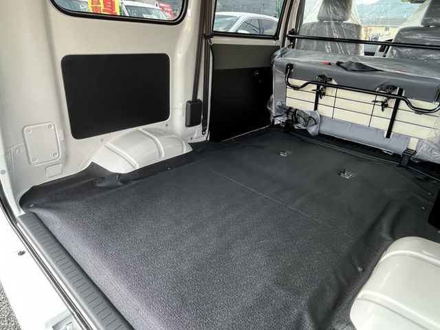 Toyota TOWNACE VAN 2023-10 184002-27