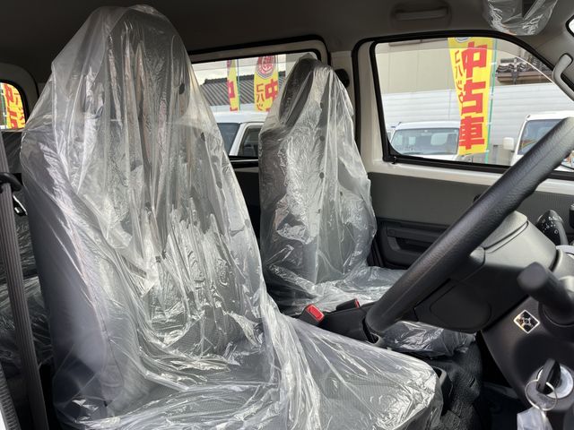 Toyota TOWNACE VAN 2023-10 184002-20