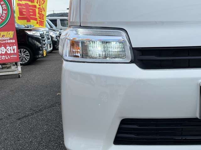 Toyota TOWNACE VAN 2023-10 184002-8