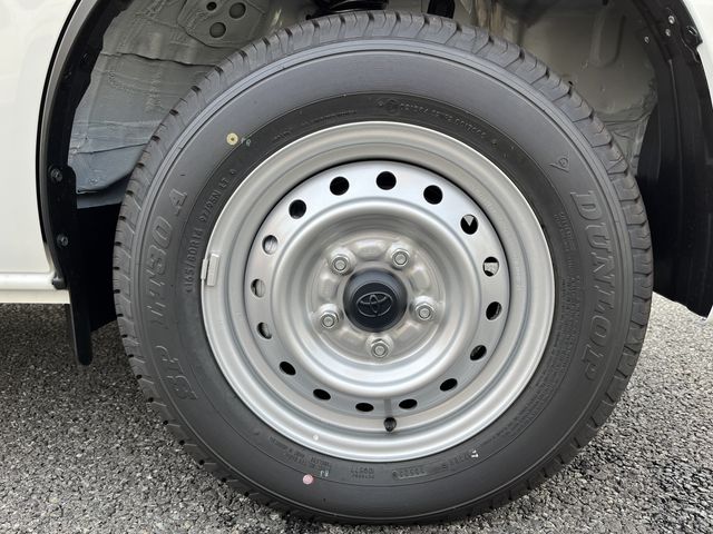 Toyota TOWNACE VAN 2023-10 184002-29
