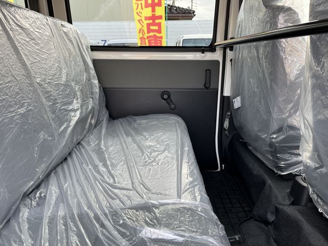 Toyota TOWNACE VAN 2023-10 184002-22