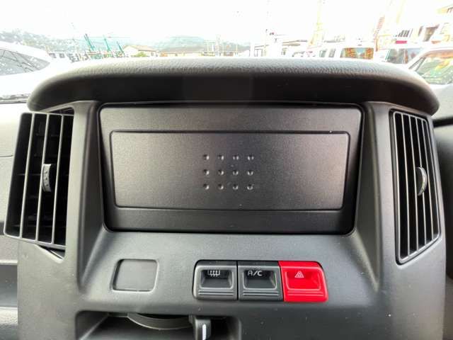 Toyota TOWNACE VAN 2023-10 184002-17