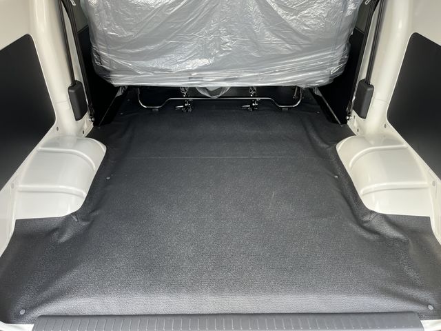 Toyota TOWNACE VAN 2023-10 184002-26