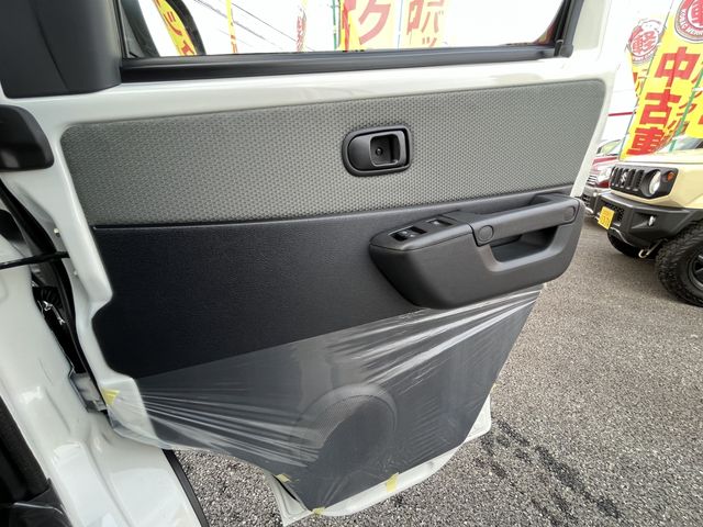Toyota TOWNACE VAN 2023-10 184002-19