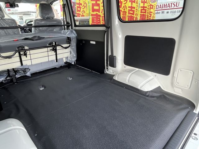 Toyota TOWNACE VAN 2023-10 184002-28