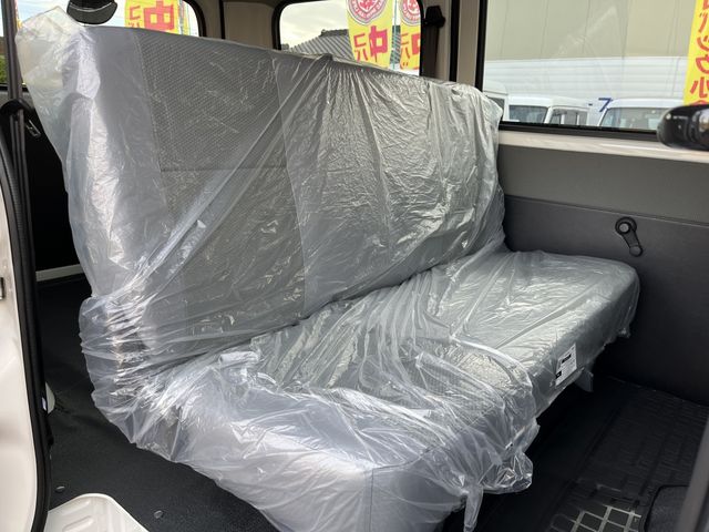 Toyota TOWNACE VAN 2023-10 184002-21