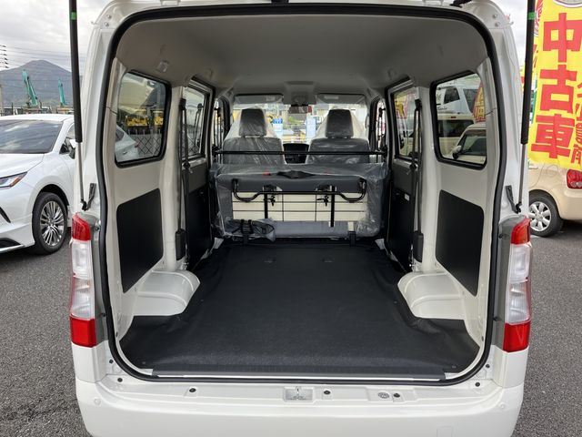 Toyota TOWNACE VAN 2023-10 184002-25