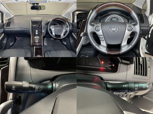Toyota SAI 2013-12 188580-23