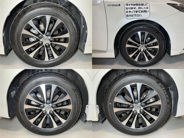 Toyota SAI 2013-12 188580-26