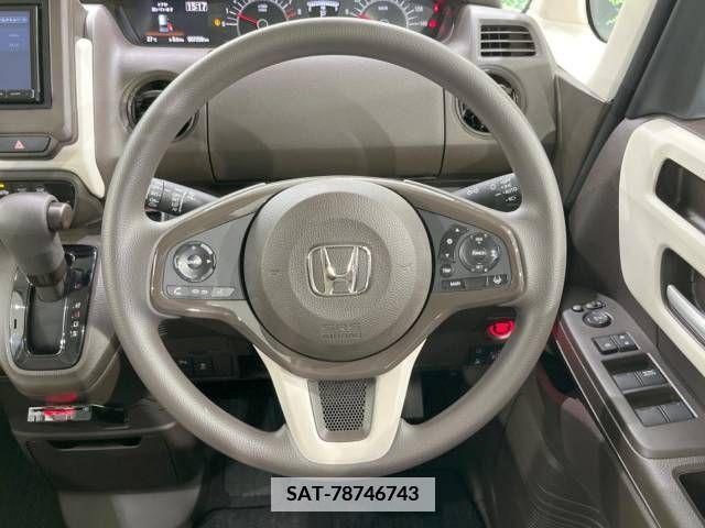 Honda N BOX 2023-05 364688-11