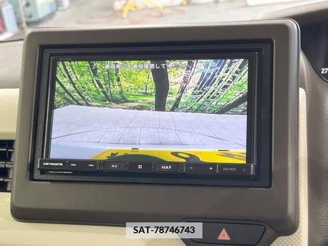 Honda N BOX 2023-05 364688-5