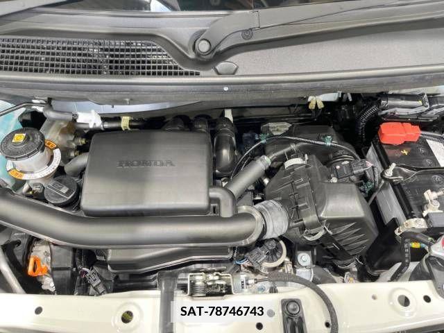 Honda N BOX 2023-05 364688-18