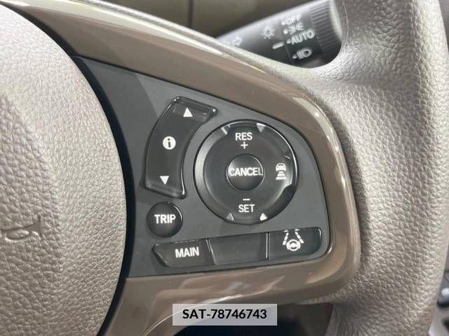 Honda N BOX 2023-05 364688-4