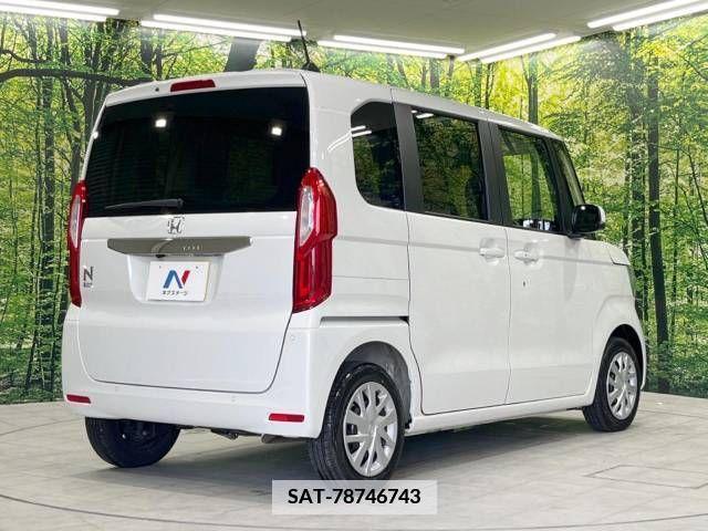Honda N BOX 2023-05 364688-17