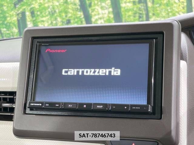 Honda N BOX 2023-05 364688-3