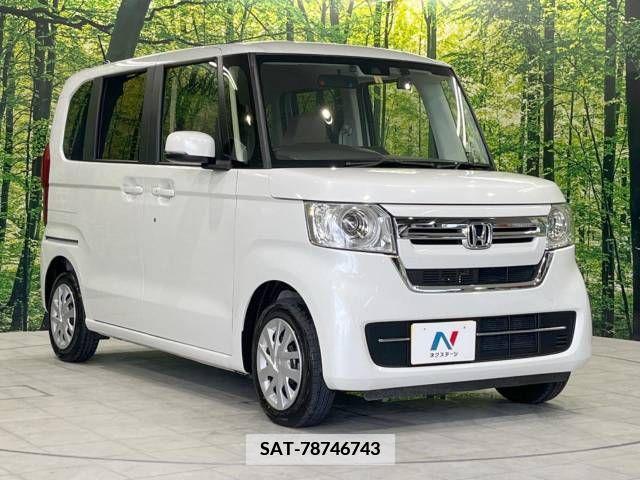 Honda N BOX 2023-05 364688-16