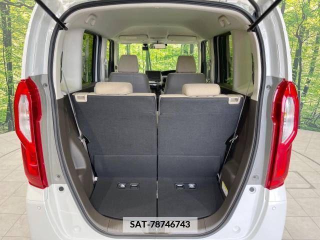 Honda N BOX 2023-05 364688-10