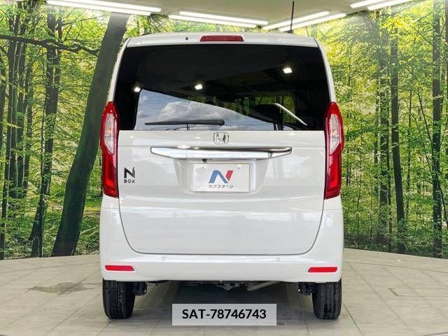 Honda N BOX 2023-05 364688-15