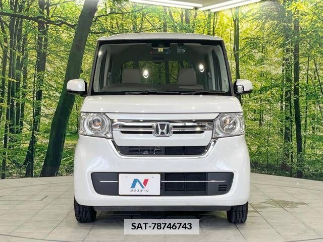 Honda N BOX 2023-05 364688-14