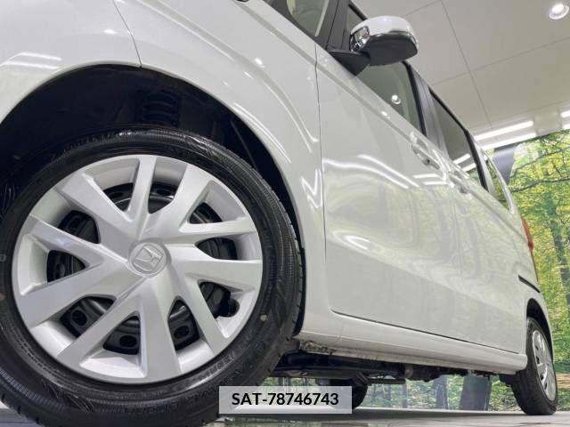 Honda N BOX 2023-05 364688-13