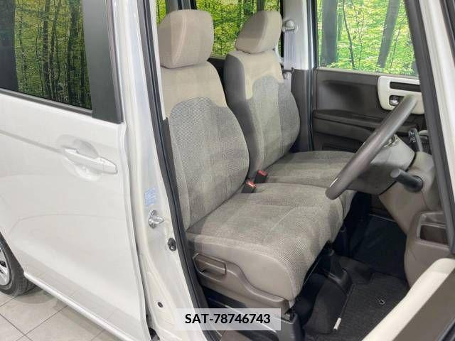 Honda N BOX 2023-05 364688-8