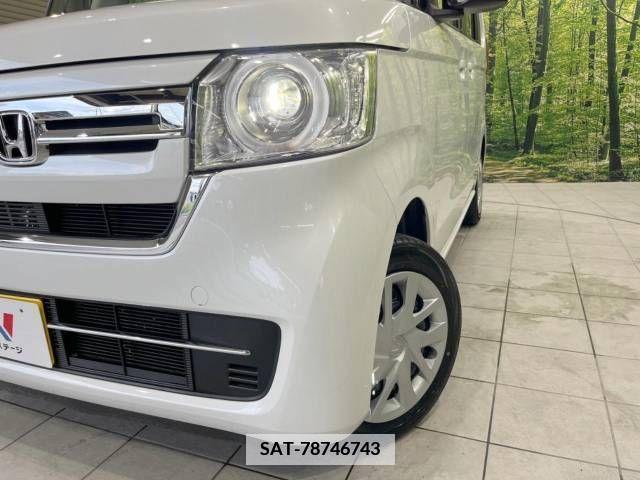 Honda N BOX 2023-05 364688-12