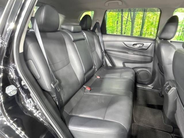 Nissan X-TRAIL 2015-10 180909-9