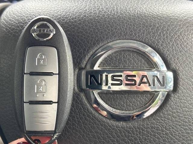 Nissan X-TRAIL 2015-10 180909-5
