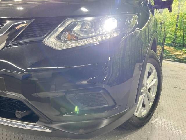 Nissan X-TRAIL 2015-10 180909-12