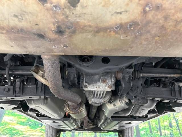 Nissan X-TRAIL 2015-10 180909-19