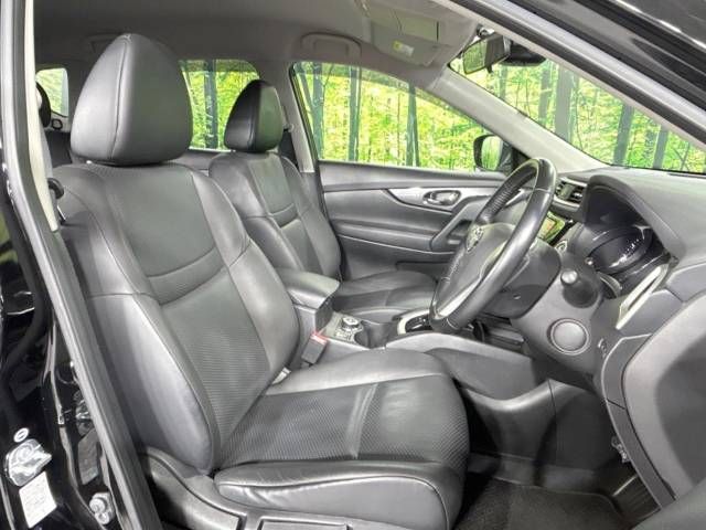 Nissan X-TRAIL 2015-10 180909-8