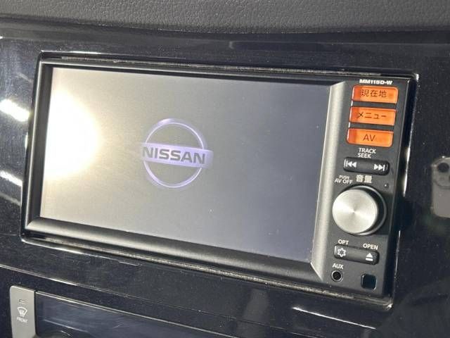 Nissan X-TRAIL 2015-10 180909-2