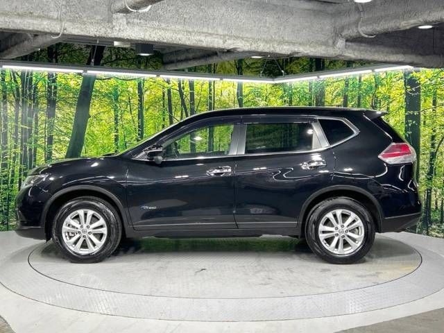 Nissan X-TRAIL 2015-10 180909-7