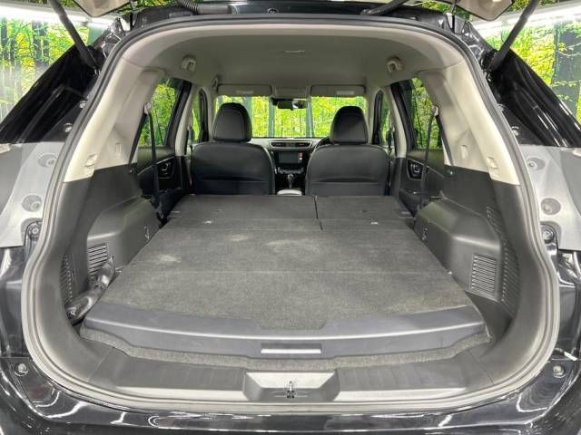 Nissan X-TRAIL 2015-10 180909-10