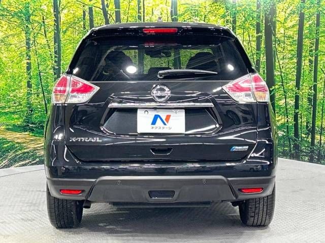 Nissan X-TRAIL 2015-10 180909-15