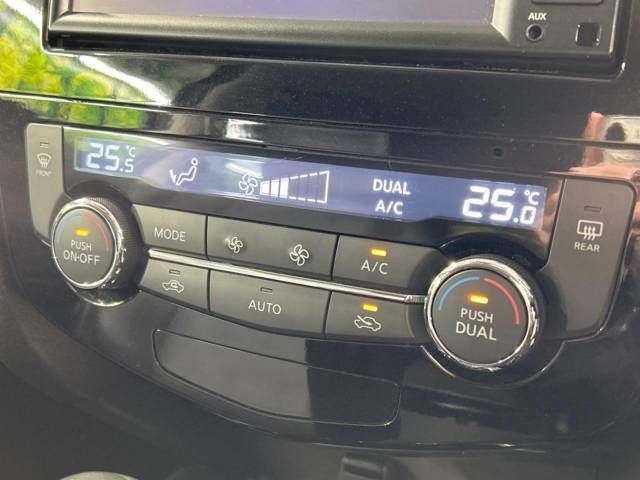 Nissan X-TRAIL 2015-10 180909-6