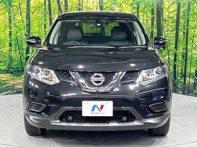 Nissan X-TRAIL 2015-10 180909-14