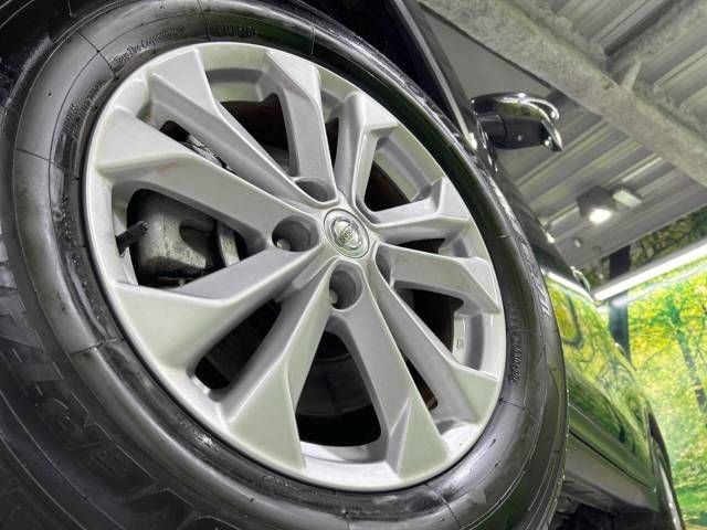 Nissan X-TRAIL 2015-10 180909-13