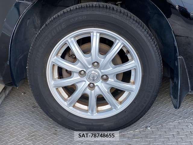 Nissan CUBE 2016-06 206948-15