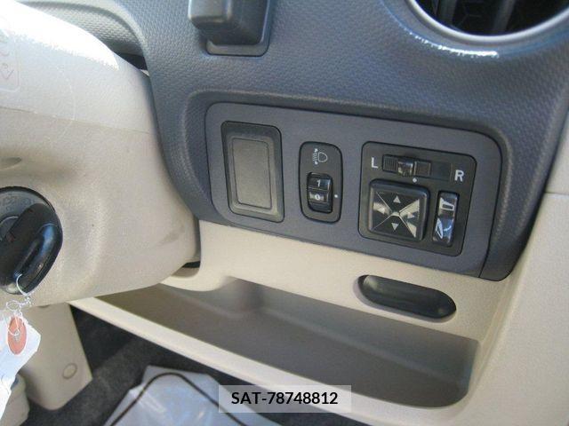 Nissan OTTI 2007-03 218704-17